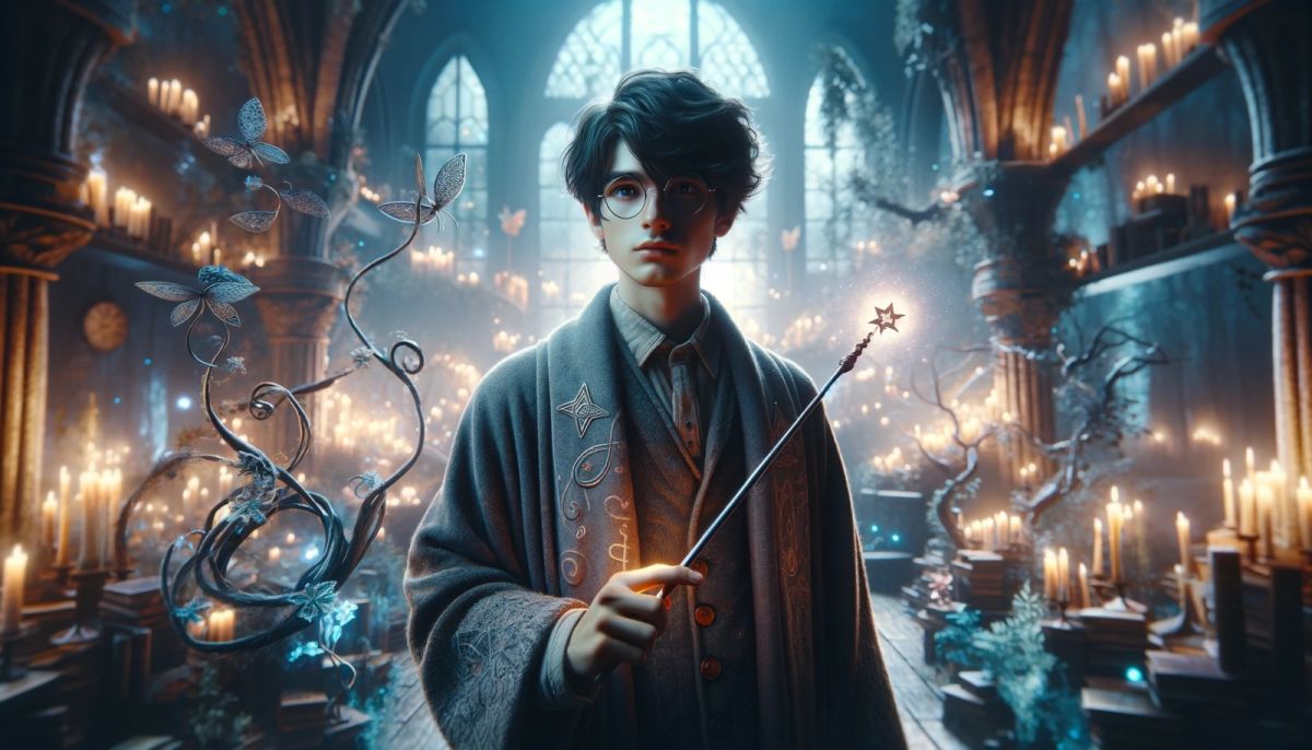 Когда выйдет сериал по Гарри Поттеру