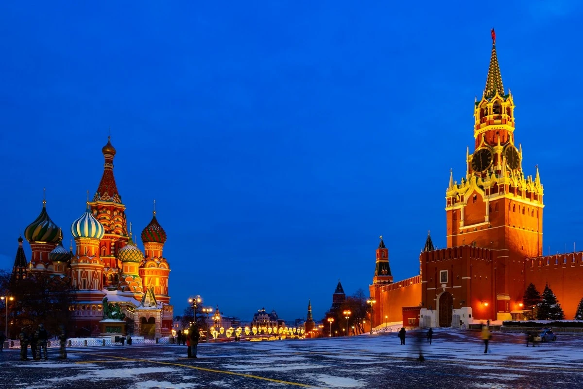 экскурсии