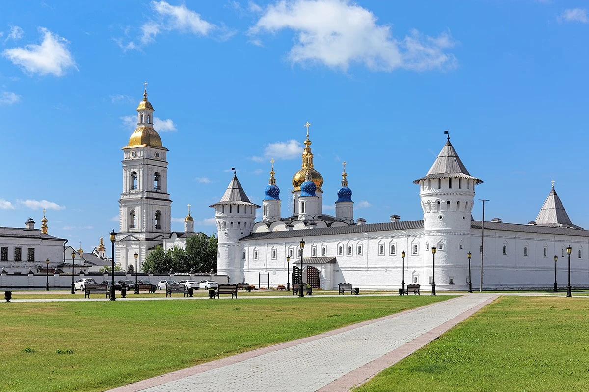 день в тобольске