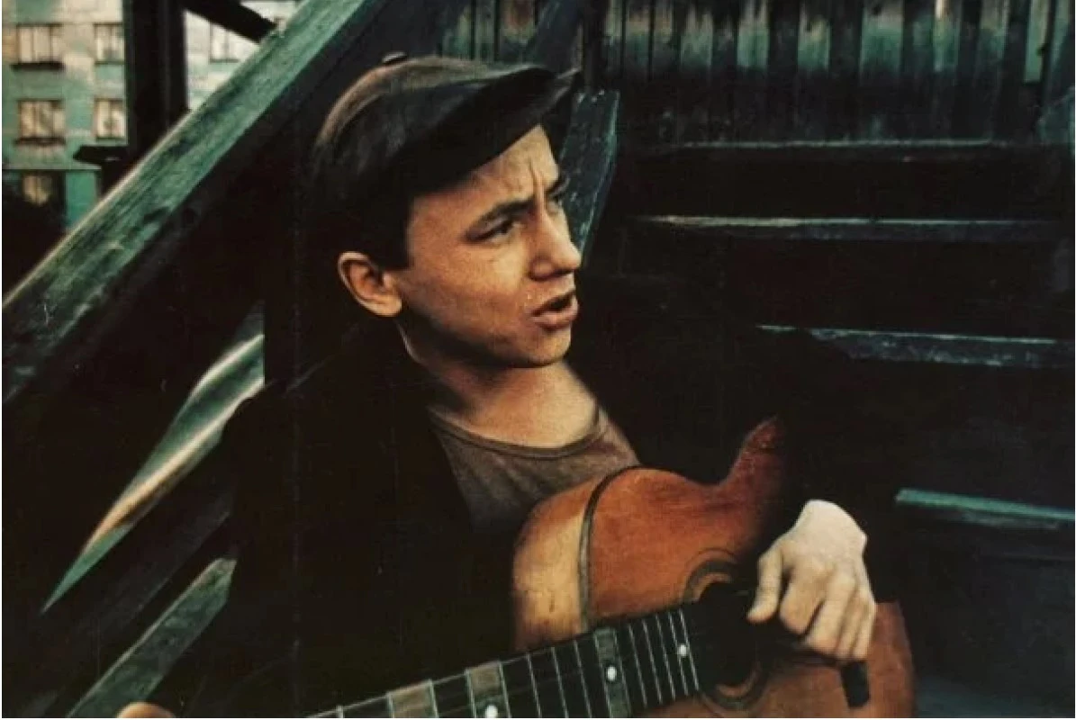 Андрей Жигалов