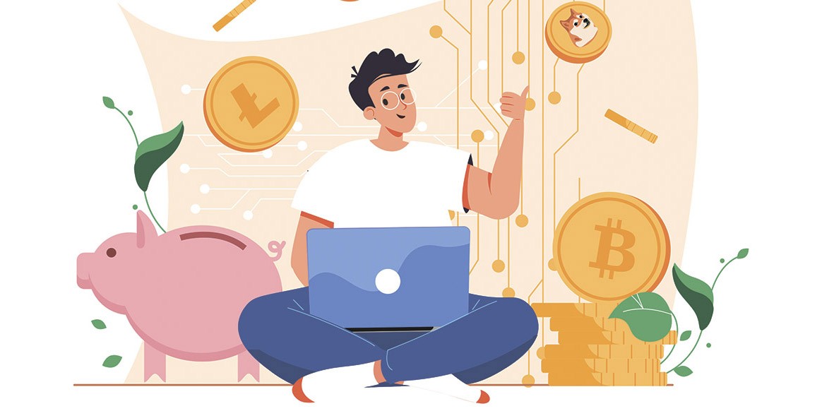 Как защитить криптовалюту от мошенников