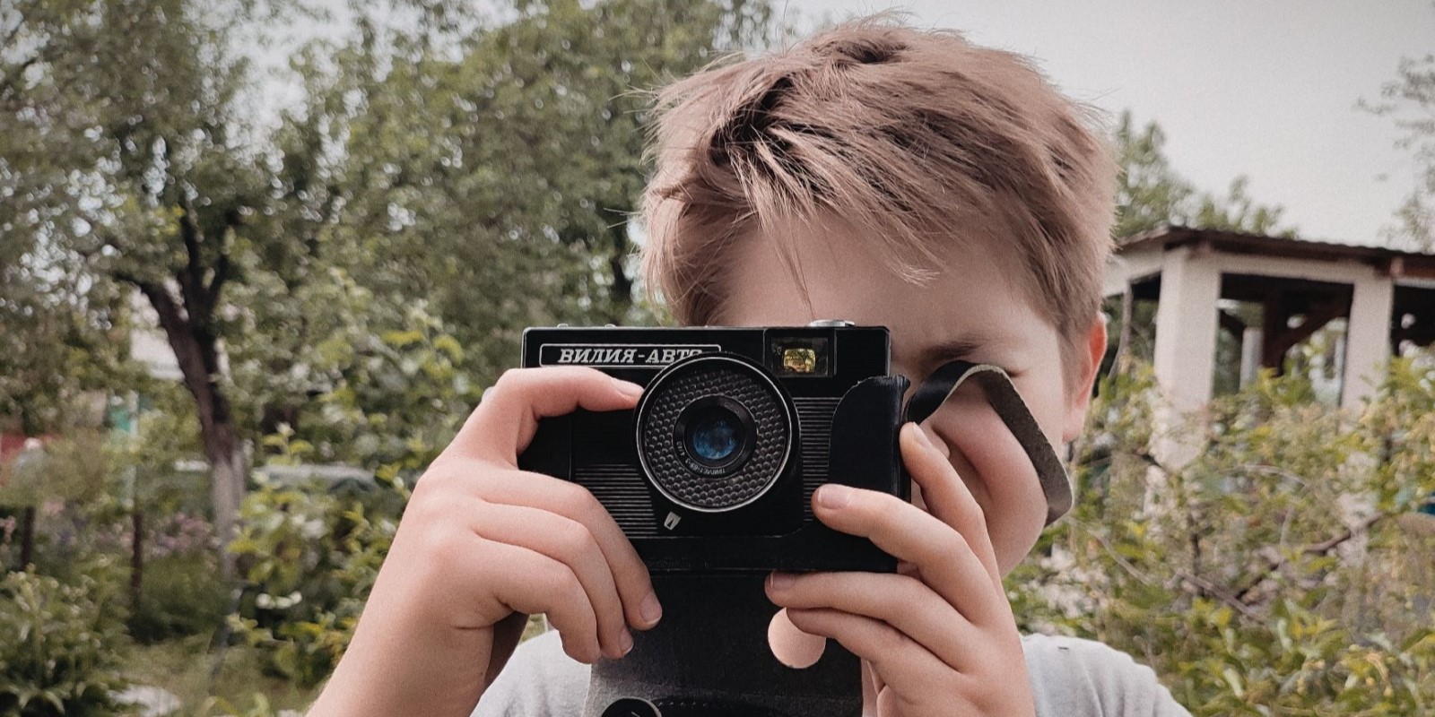 Пленочный фотоаппарат: как выбрать, пользоваться, лучшие модели