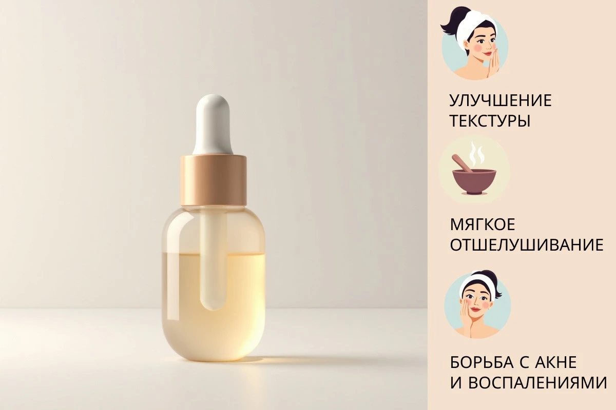 LHA-кислоты