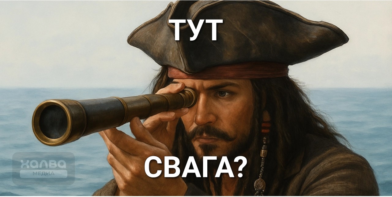 «Свага» — новый мем 2025 года: что означает слово в молодежном сленге