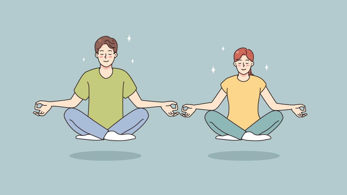 Стрессоустойчивость: как развить и повысить