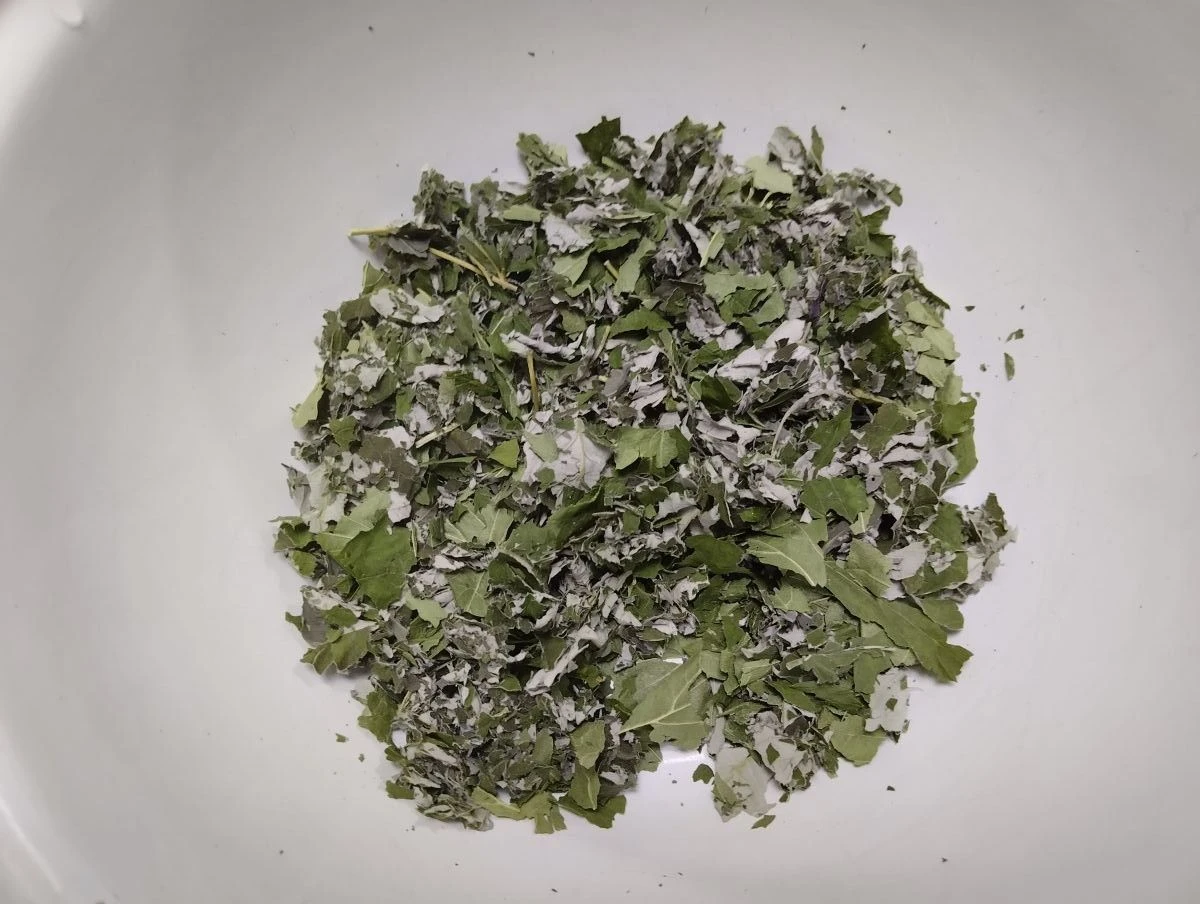 вкусовая добавка