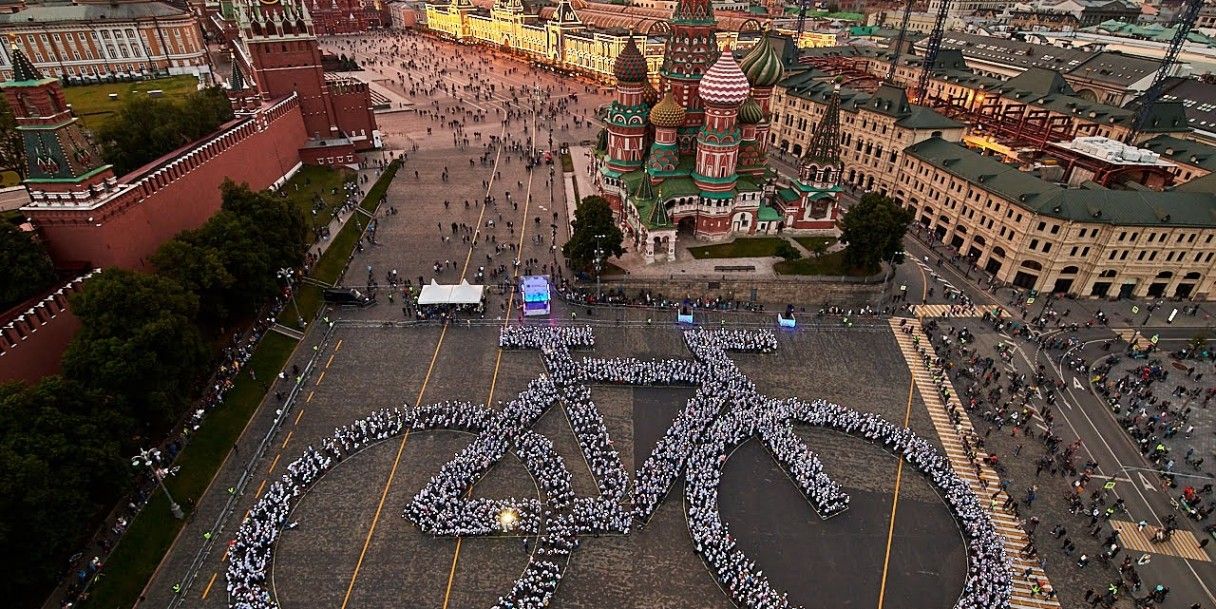 Московский осенний велофестиваль: программа, расписание и карта перекрытий
