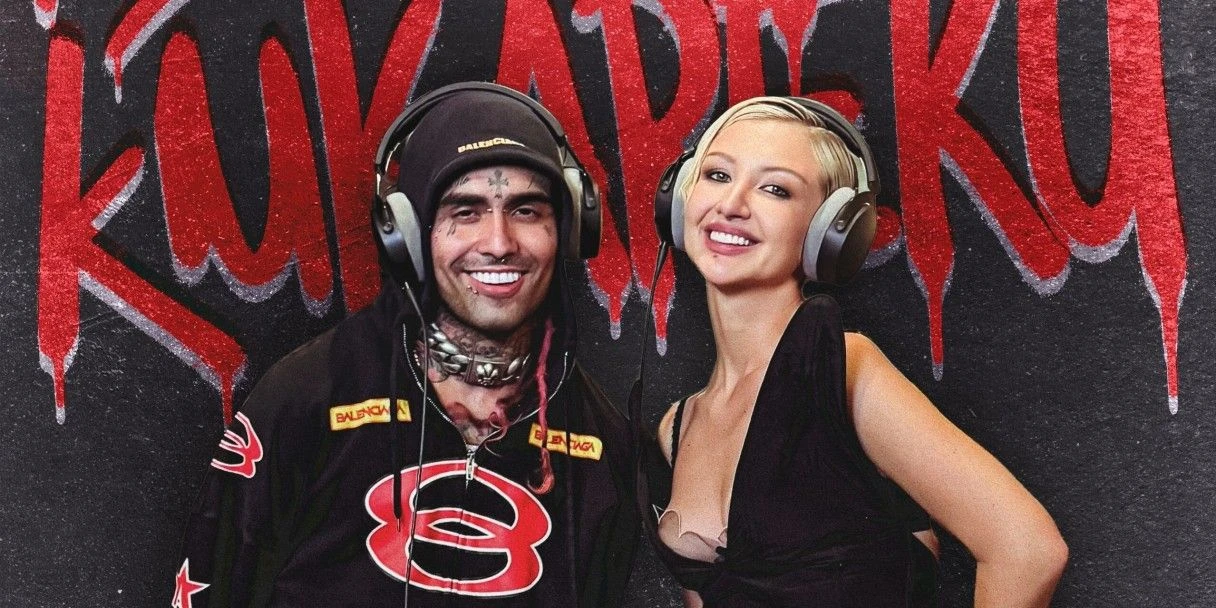 Песня «Кукареку» Margo и Lil Pump взорвала соцсети: что известно о новом треке