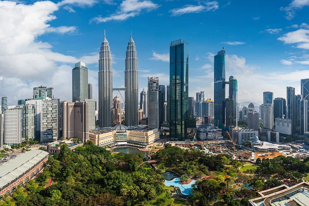 Malaysia 