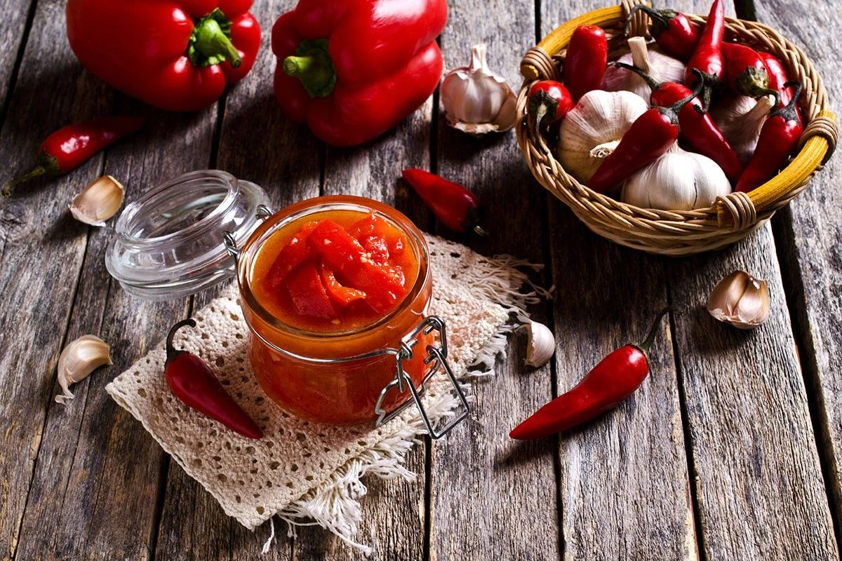 пошаговый рецепт 