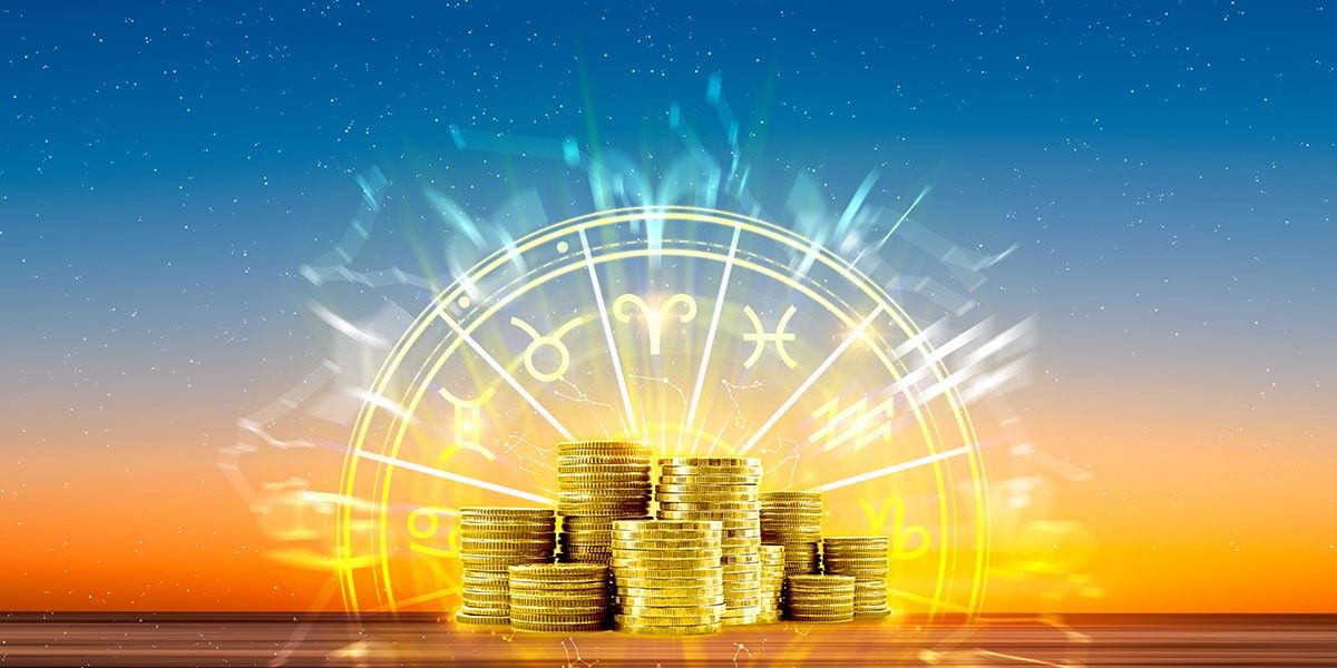 Финансовый гороскоп на сентябрь 2026 для всех знаков зодиака