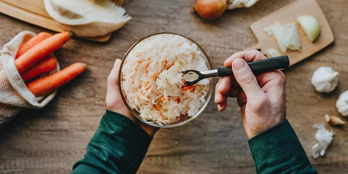 Как в домашних условиях заквасить капусту: лучшие рецепты