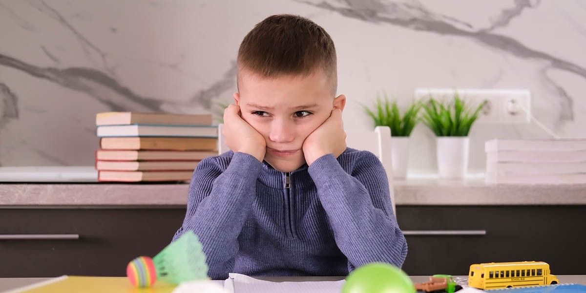 Как делать уроки без криков и слез: гид для уставших родителей