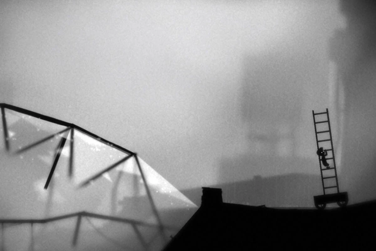 Limbo бесплатная игра