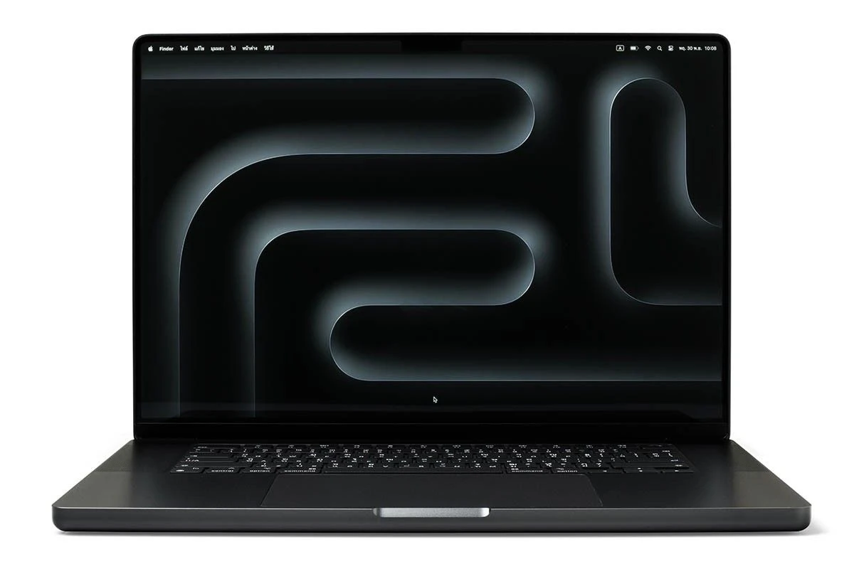 MacBook Pro
