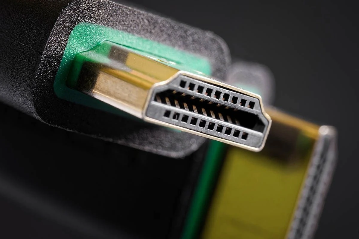 HDMI кабель