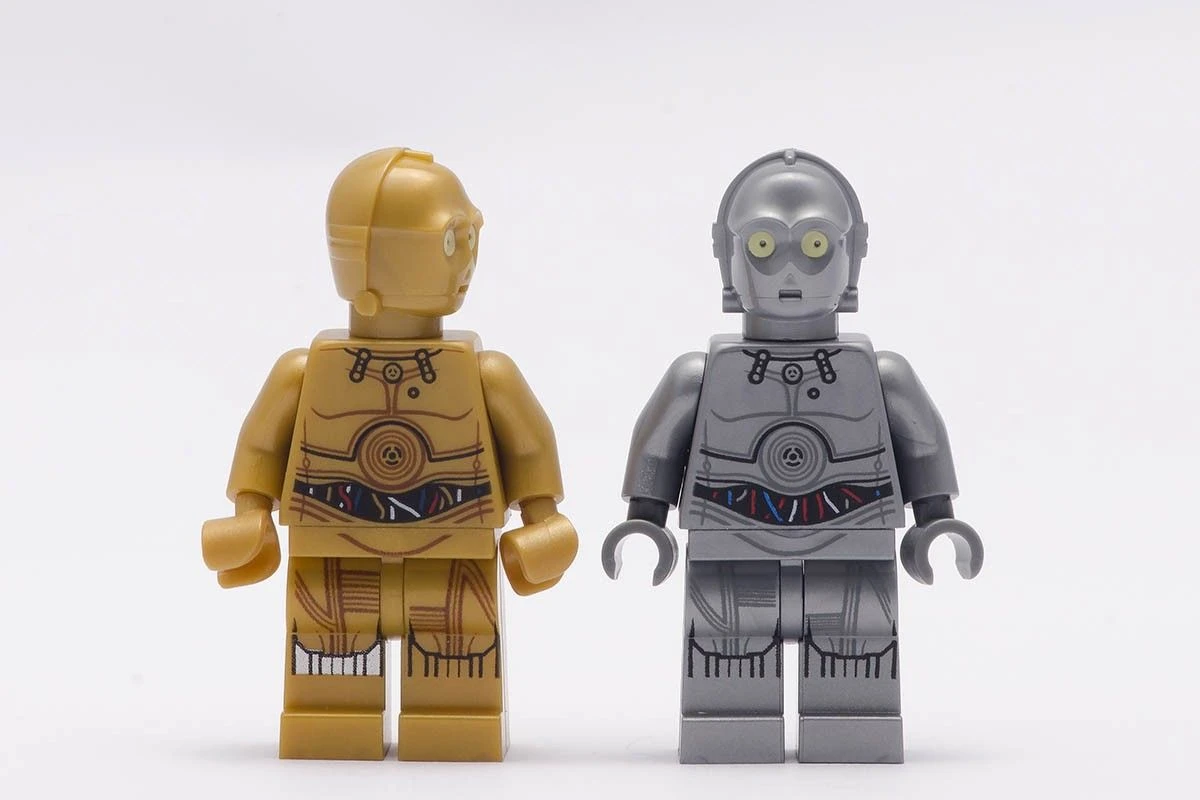 лего