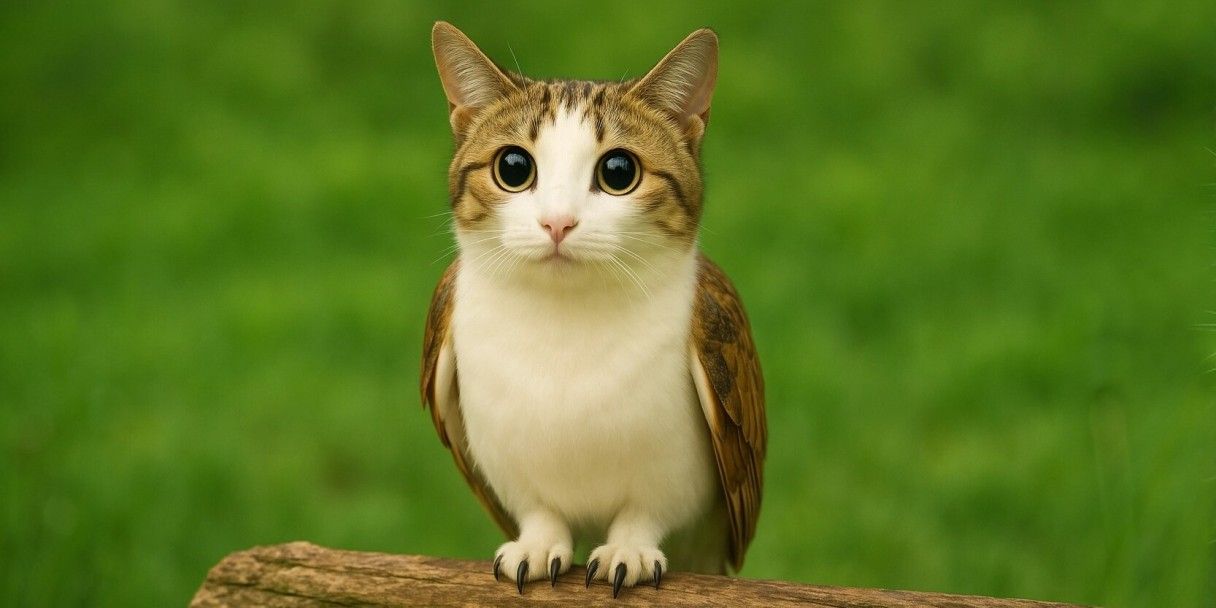 Meowl — новый мем с котосовой захватил соцсети