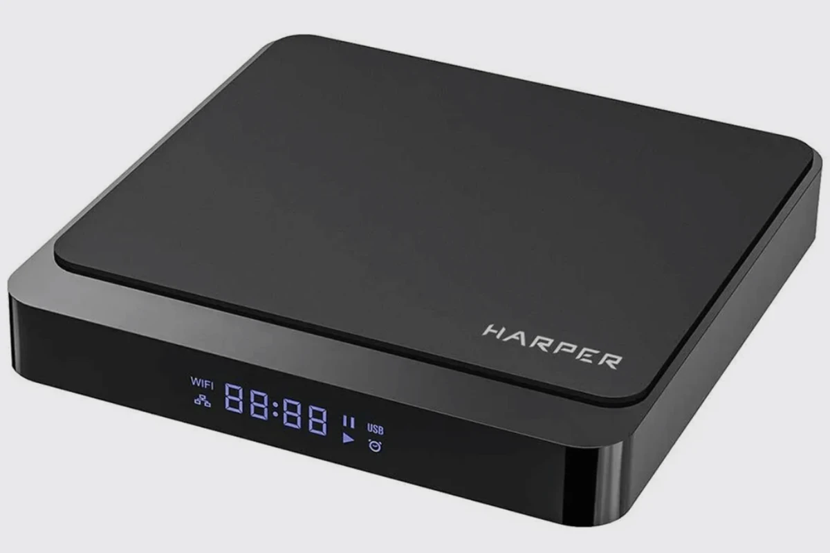 HARPER ABX-230