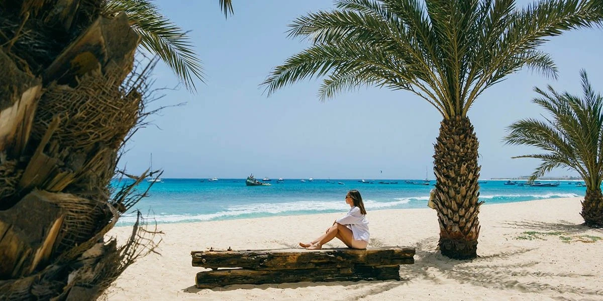 Кабо-Верде (Cape Verde): где находится страна, ее столица и достопримечательности