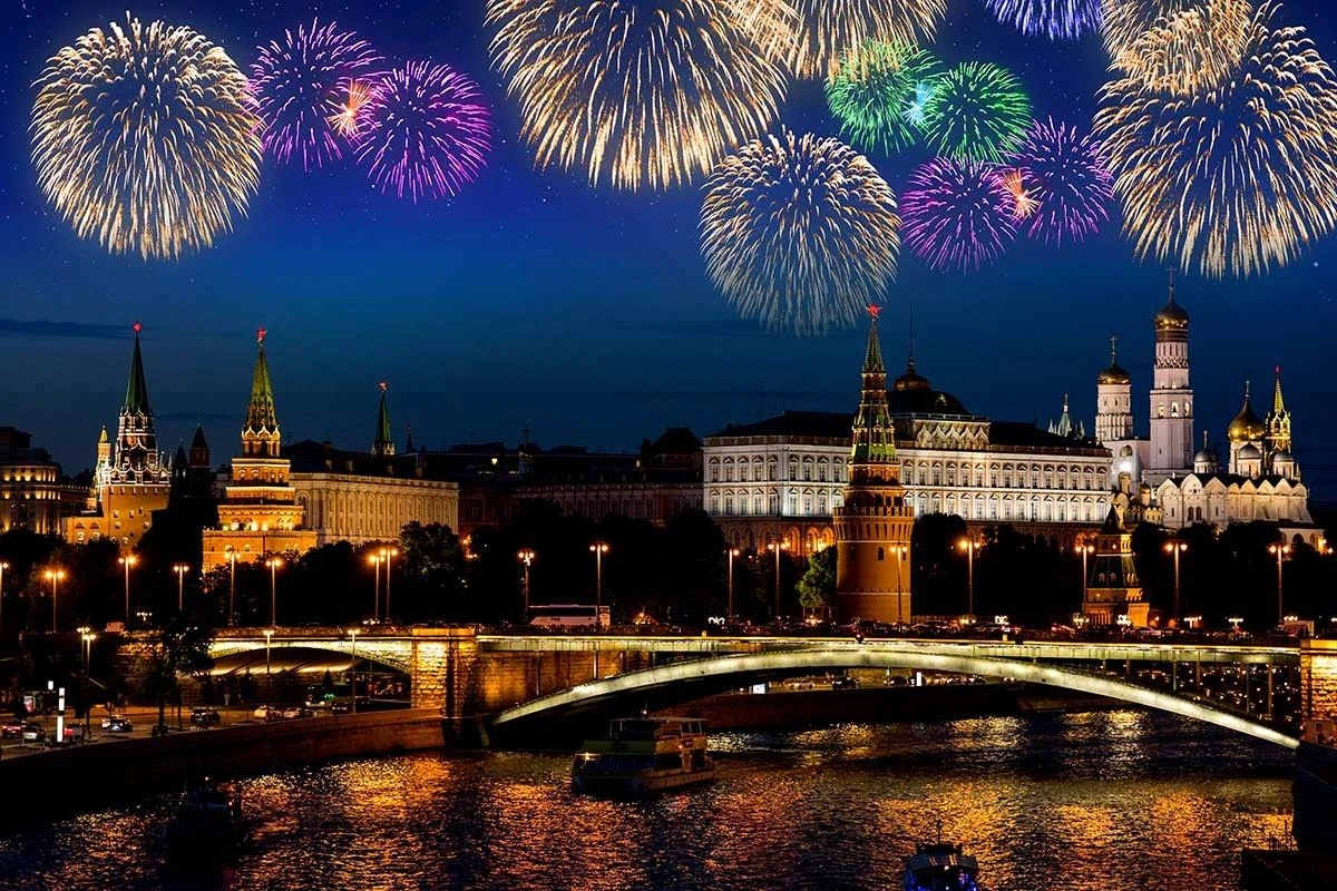 кремлевская елка 2026 купить