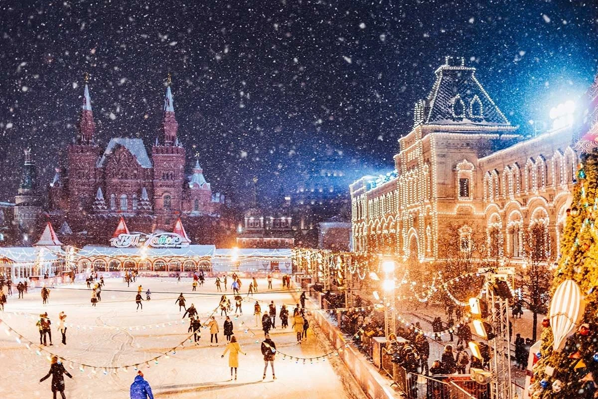 билеты на кремлевскую елку