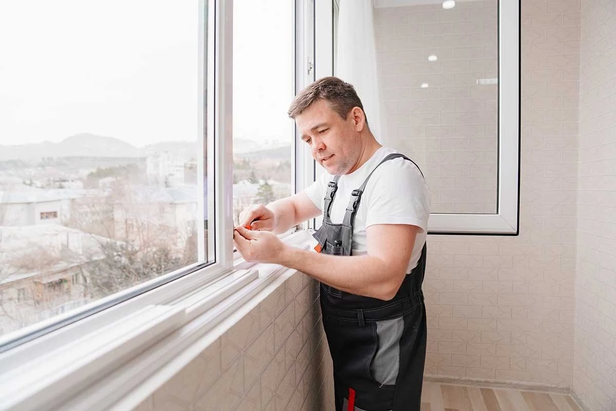 чем утеплить лоджию