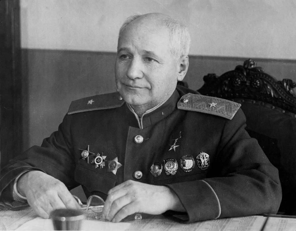 Туполев