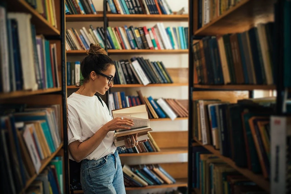биографии книги