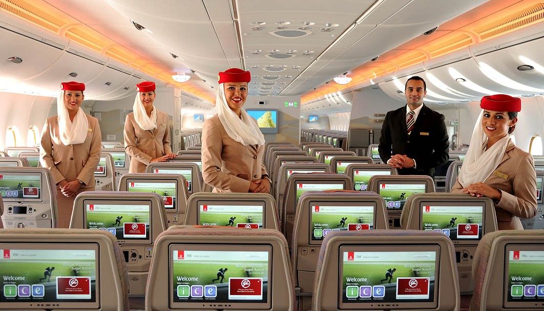 Туры в ОАЭ от Travelata на рейсах Emirates: перелет, трансфер и лучшие отели