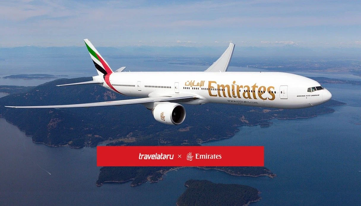 туры в Дубай от Travelata