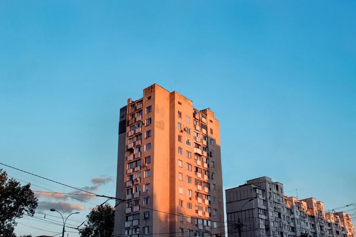 как снять квартиру