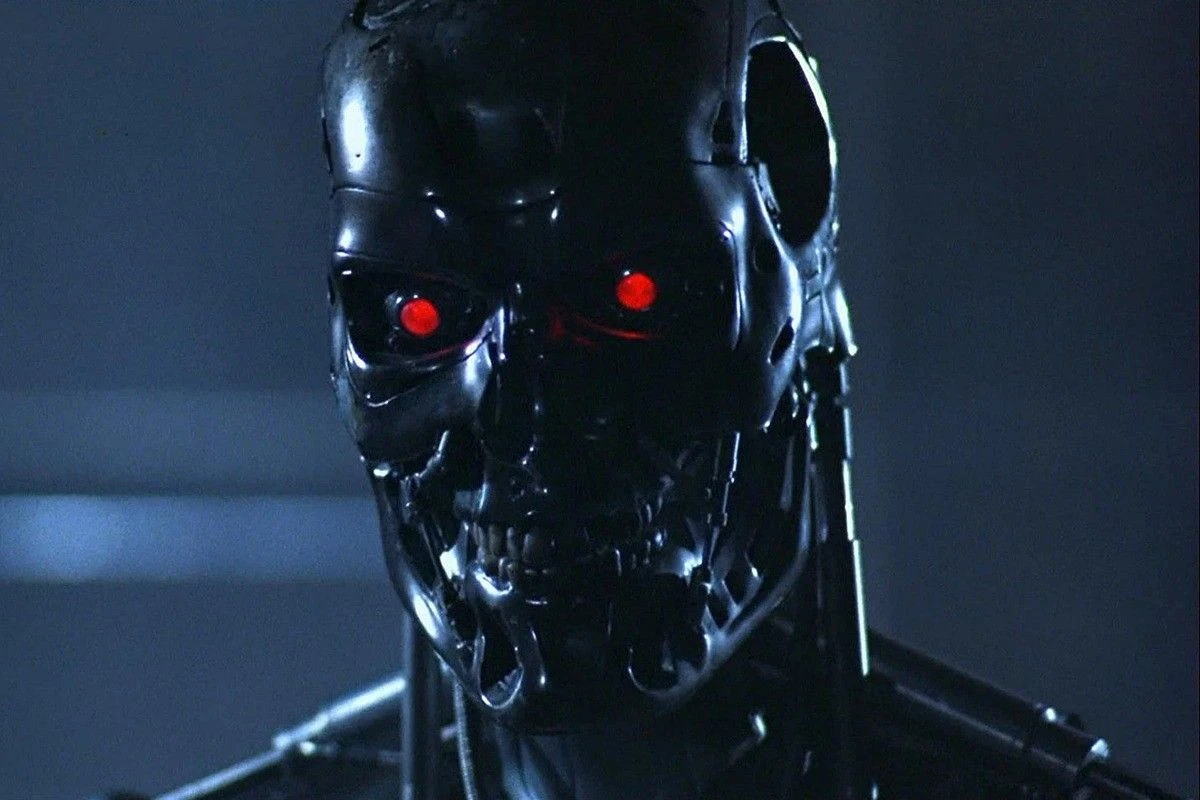 фильм про искусственный интеллект 2025