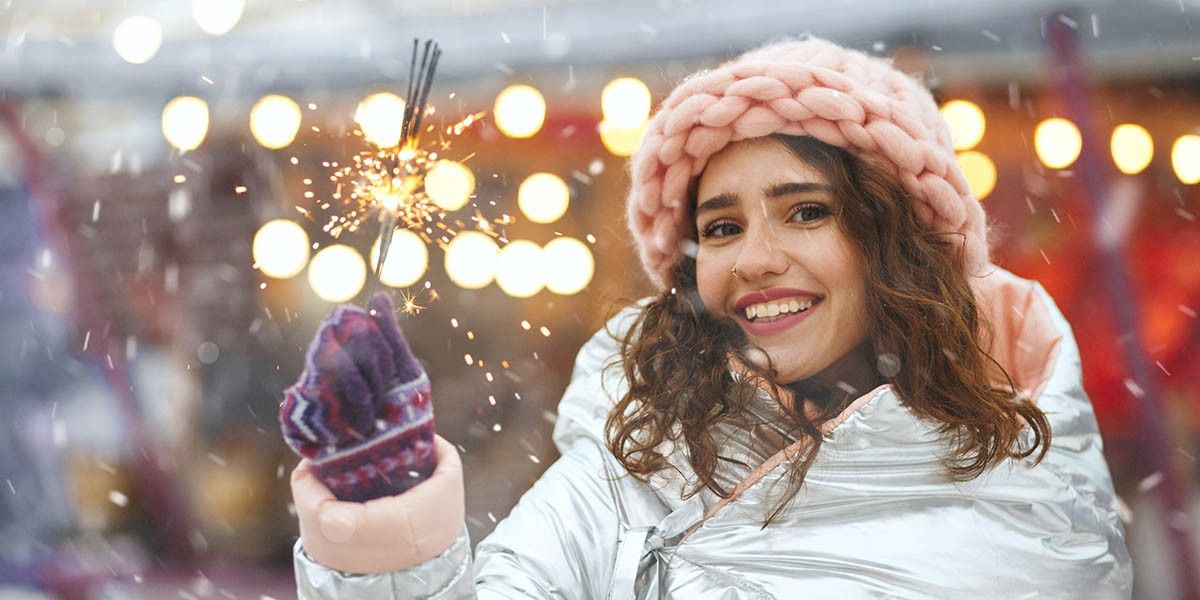 Погода на Новый год 2026: прогноз на новогодние каникулы в Москве и других городах России