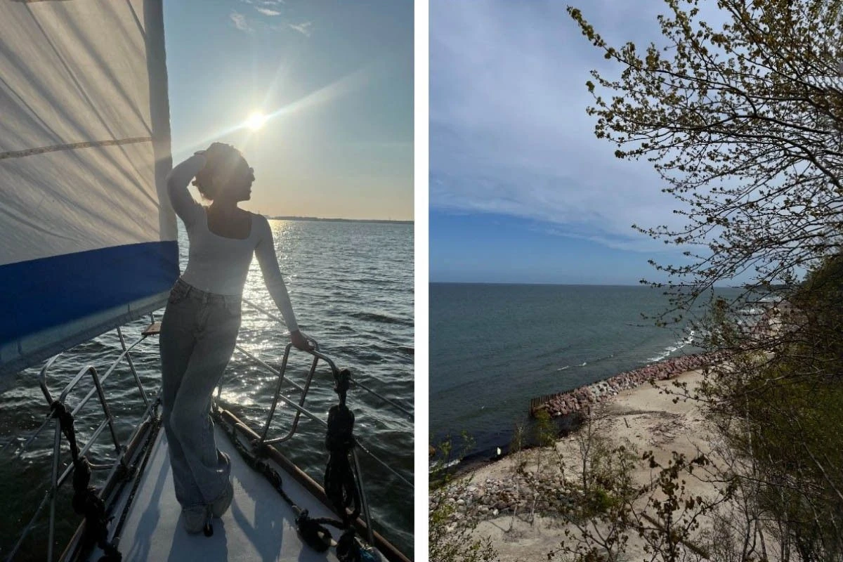 зачем путешествовать