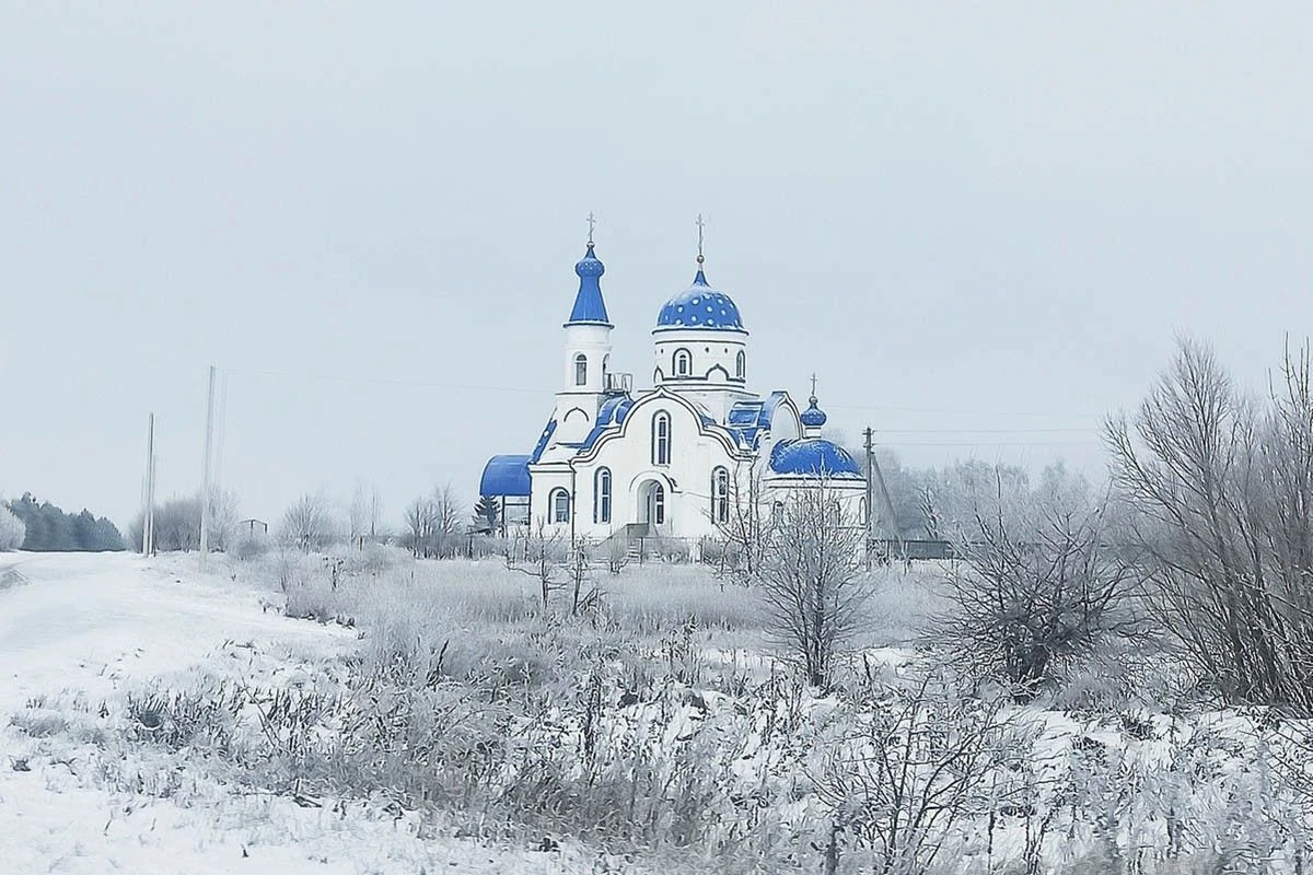 видеть красивое в мелочах