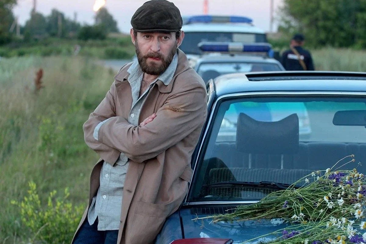 русские сериалы про маньяков