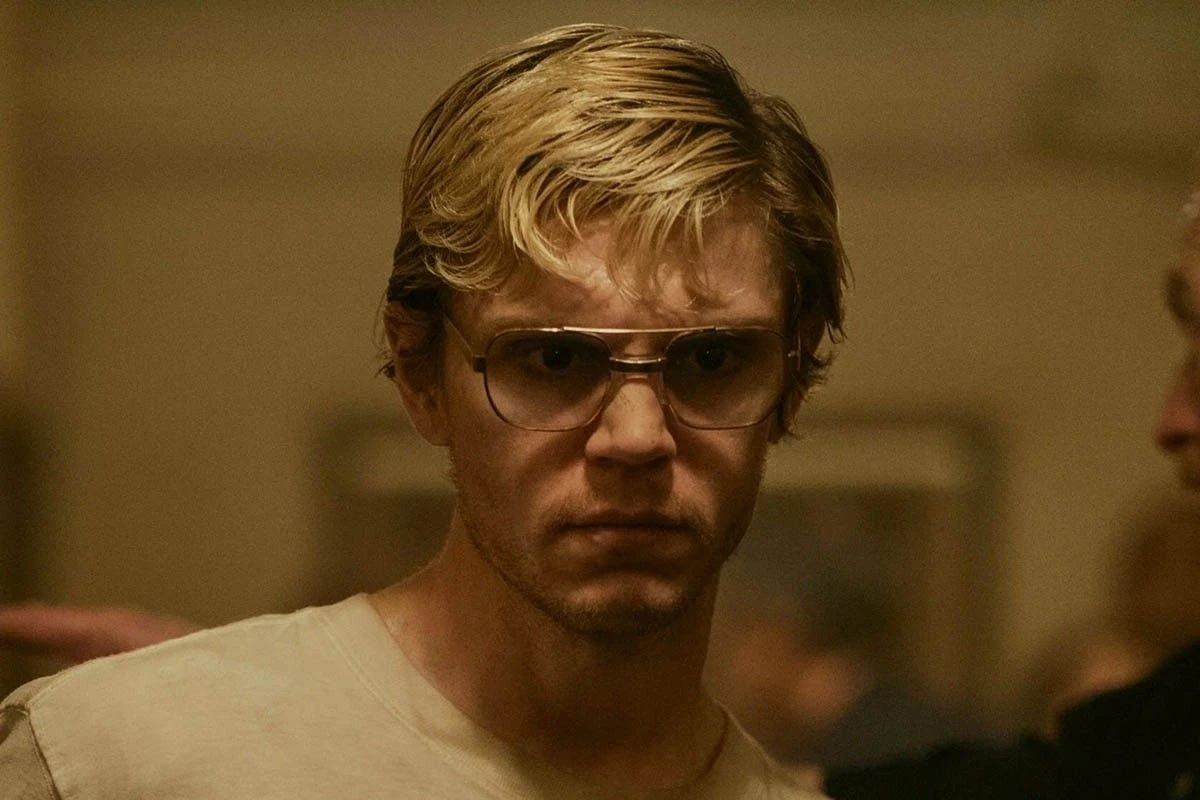 сериалы про маньяков на реальных событиях