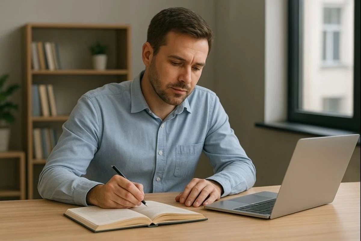 учебный процесс