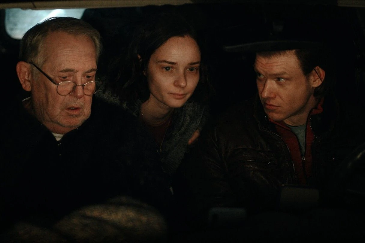 фильм «За Палыча! 2» 2026