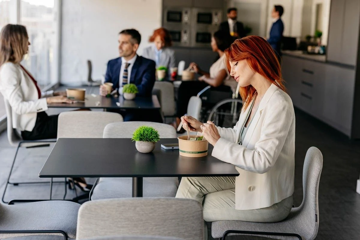 обеды на работу рецепты