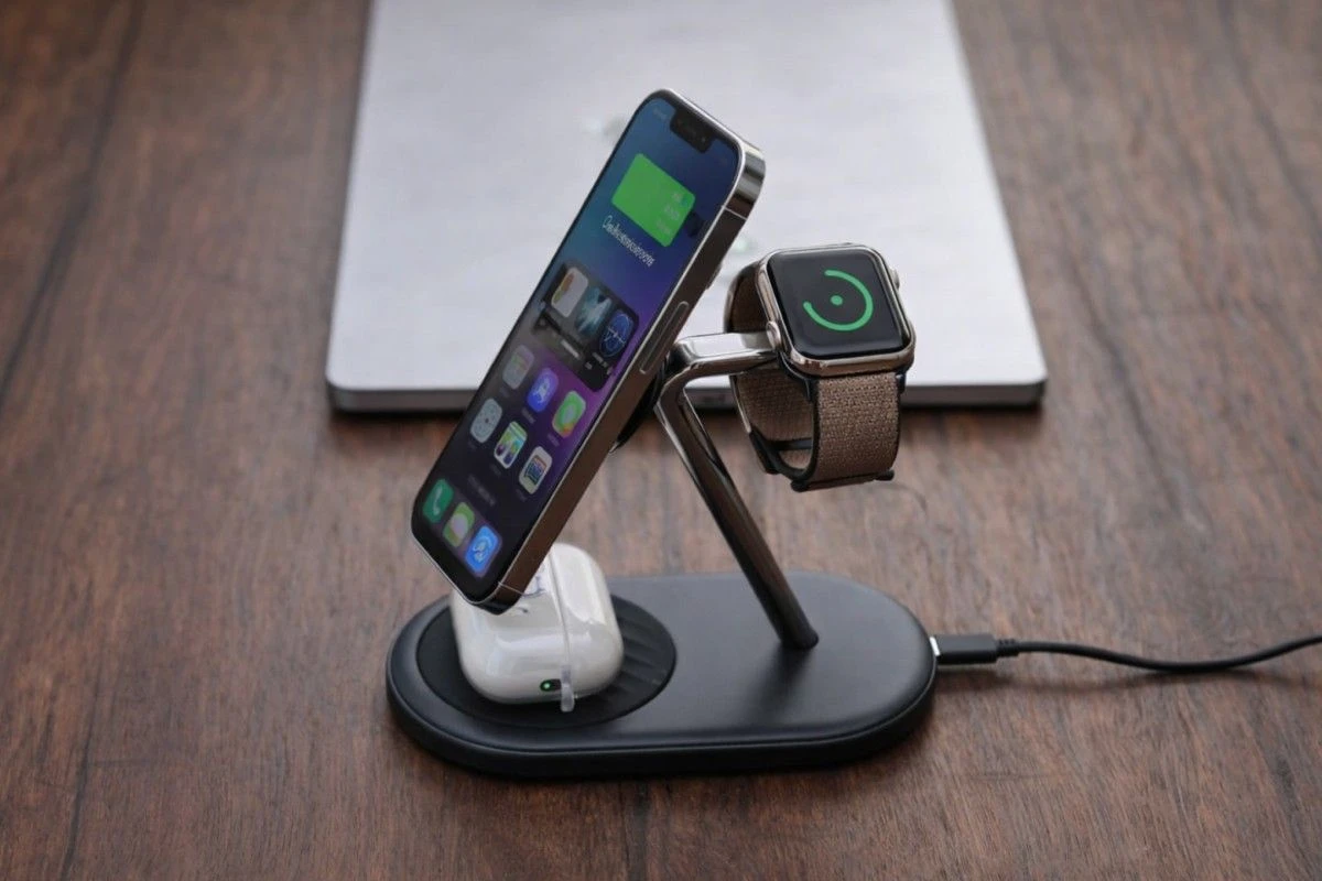 magsafe iphone