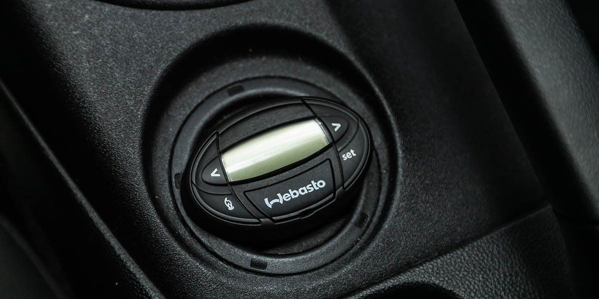 Что такое Webasto: как работает и зачем он в автомобиле
