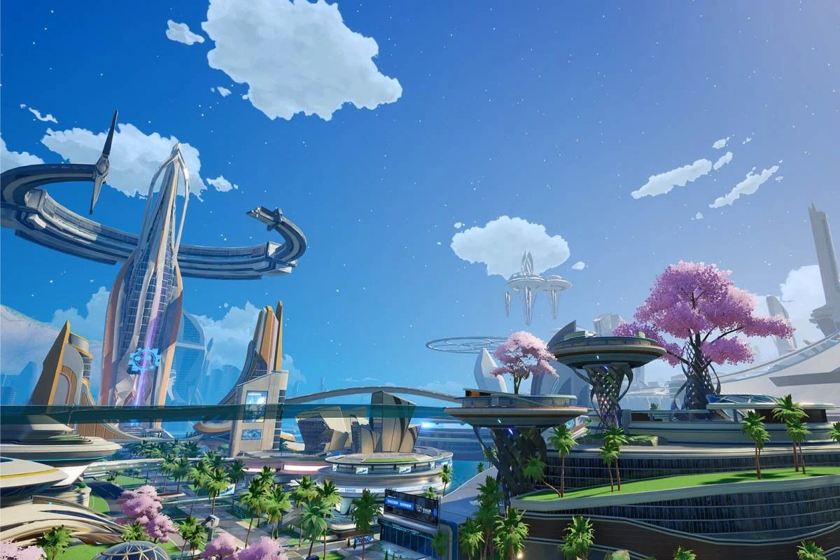 гача игры на андроид лучшие