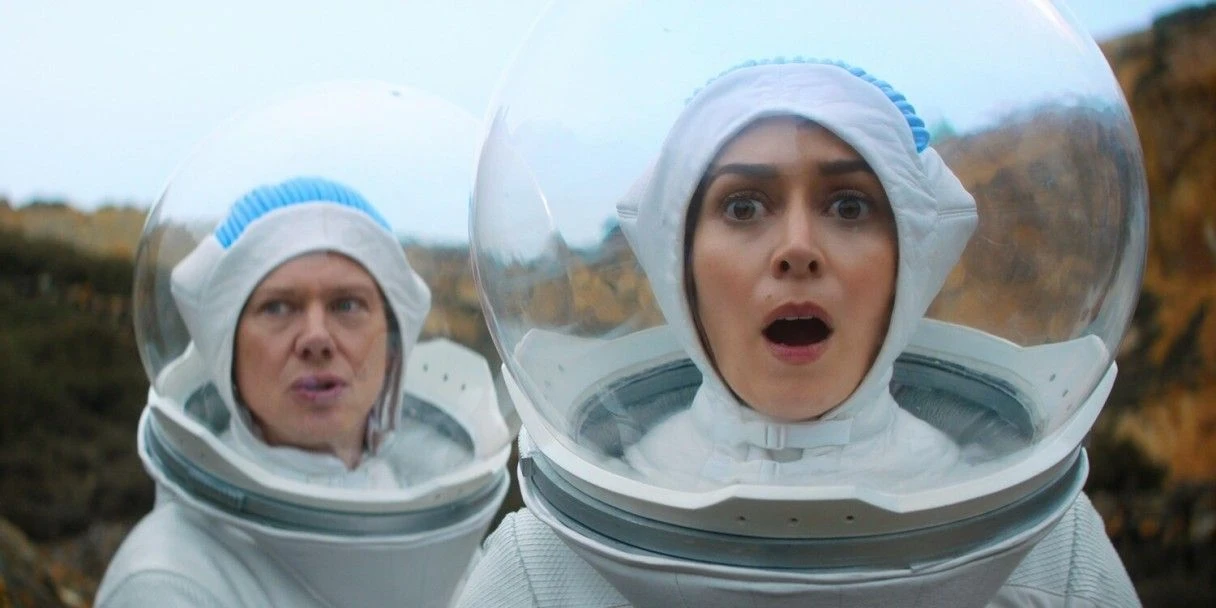 «Черное зеркало»: что известно о 8 сезоне культовой антологии Netflix