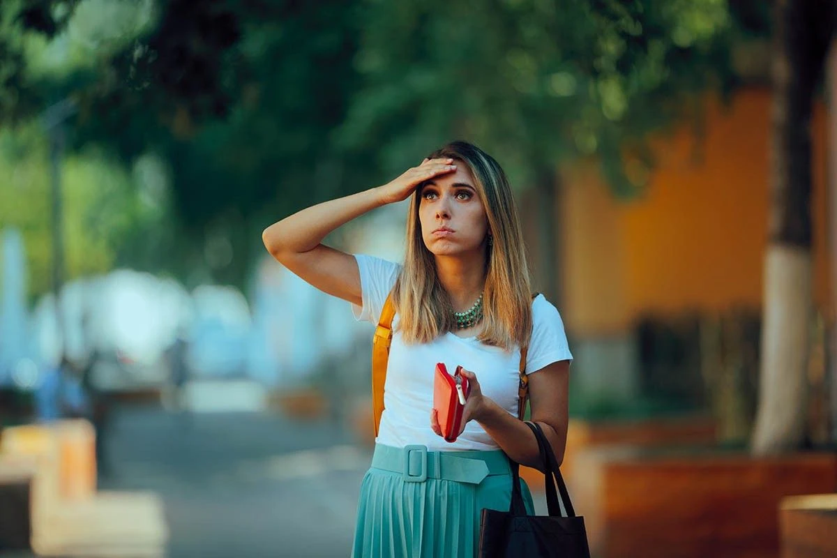 что делать если нет денег