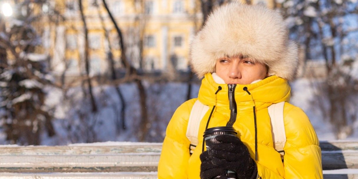 Аномальные морозы до –55°С в Иркутске: что происходит и сколько продлится антициклон