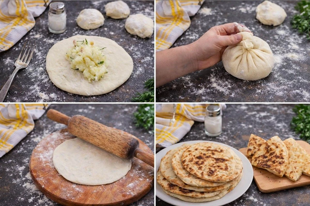 недели великого поста