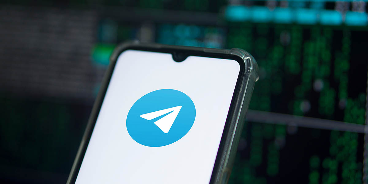 Telegram не работает: россияне жалуются вторые сутки на сбои в мессенджере