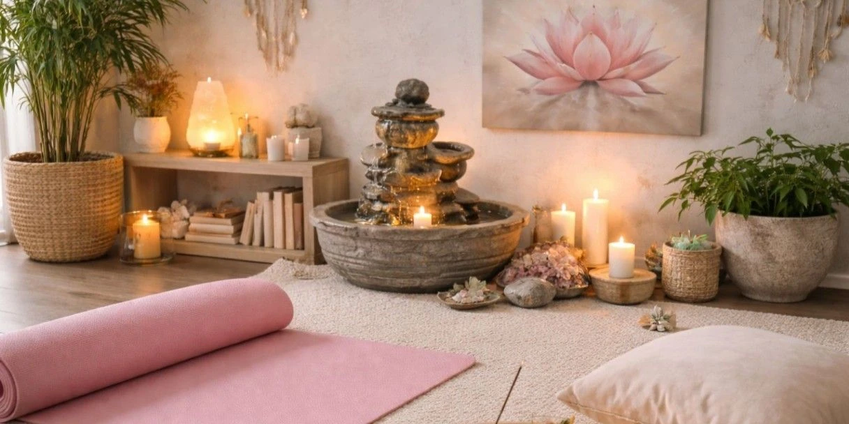 комната